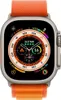 Apple Watch Ultra 49 Ti Orange Alp M-Frd Produktbild-Vorschau 3