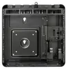 HP Desktop Mini LockBox v2 - Desktop - PC - Nero - Metallo Anteprima dell’immagine prodotto 4