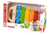 Hape TĘCZOWY KSYLOFON, Instrument muzyczny zabawka, 1 Podgląd zdjęcia produktu 9