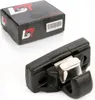 Sonnenblendenhalter Sonnenblenden Halter Clips schwarz für Produktbild-Vorschau 1