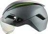 Alpina casco da bici Altona V charcoal-anthr.-matt 52-57 cm Anteprima dell’immagine prodotto 3