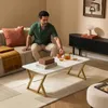 Tavolino "Nolu", dimensioni 120 x 60 x 46 cm, forma Anteprima dell’immagine prodotto 4