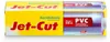 Jet-Cut Frischhaltefolie Nachfüllrolle 30 cm x 500 m, Inox Produktbild-Vorschau 1