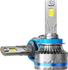 1 Paar 120W 24000LM LED-Lampen H11/H4/H7 Produktbild-Vorschau 6