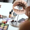 20 Fach Schminkspiegel Vergrößerungsspiegel Runder Produktbild-Vorschau 4