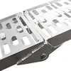 Wiltec 2x Auffahrrampe 226 cm 680 kg für Motorrad ATV Quad, Produktbild-Vorschau 6