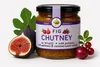 AgroFigs Feigen-Chutney mit Karamellisierten Zwiebeln 230 g Produktbild-Vorschau 1