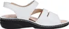 Finn Comfort Damen Sandale GOMERA weiß Größe EUR 41 Produktbild-Vorschau 5