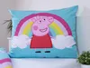 Povlečení Peppa Pig PEP016 140x200, 70x90 cm Náhled obrázku produktu 4