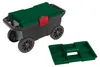 PARKSIDE® Mobiler Gartenhocker Produktbild-Vorschau 3