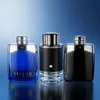 Montblanc Legend Blue Eau De Parfum Spray 100ml Voir les images du produit 10