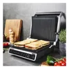 Gastroback Design BBQ Advanced Smart Kontaktgrill Produktbild-Vorschau 9