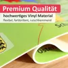stabiles Vinyl Tischset - Deutschland Kinder Platzset Produktbild-Vorschau 5