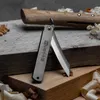 Japanisches Klappmesser NAGAO KANEKOMA Higonokami Zenko aus Produktbild-Vorschau 5