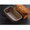 ( 2er Set )450g Backform Solide Boden Antihaft Toast Mold Produktbild-Vorschau 3