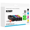 KMP H117V - Inchiostro a base di pigmento - Nero - Ciano - Anteprima dell’immagine prodotto 3