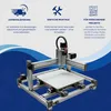 GAL-INDUSTRIAL | Konstruktionsprofil Aluminium Produktbild-Vorschau 4