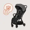 Julie Air passeggino fino a 22 kg ruote piroettanti Anteprima dell’immagine prodotto 3