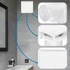 EBERG EVO WM 100 HT Wentylator Łazienkowy 100 mm Higrostat Podgląd zdjęcia produktu 9
