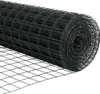 Eurozaun Grau 0,4 x 50 m PVC-beschichtetes Eisen Produktbild-Vorschau 8