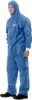 3M Schutzanzug 4532+ Gr. L blau Produktbild-Vorschau 2