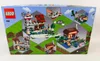 LEGO® 21161 LEGO® Mincecraft 21161 Die Crafting-Box 3.0 Podgląd zdjęcia produktu 27