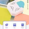 Tragbarer Eckenrunder,3-in-1 Mini-Papierwinkelschneider mit Produktbild-Vorschau 5