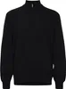 Solid SDClive LS2 - 21107498 Herren Strickpullover Troyer Produktbild-Vorschau 6