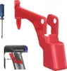 PowerFix Trigger V-Red - Verstärkter Auslöseknopf für Dyson Produktbild-Vorschau 1