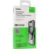 Belkin Screenforceinvisiglass A/ Iphone 16/15/14 Pro Anteprima dell’immagine prodotto 11