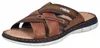 Rieker Herren Sandale Pantolette mit Lederdecksohle 25199, Produktbild-Vorschau 10