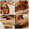 Bild auf Leinwand - Leinwandbild - Brot Bäckerei Produktbild-Vorschau 8