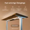 Desktronic HomePro biurko z elektryczną regulacją wysokości Podgląd zdjęcia produktu 3