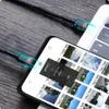 Baseus CATKLF-AL91 USB-Kabel 2 m USB C Schwarz Produktbild-Vorschau 28