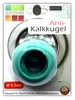 2er Set Antikalk Waschkugel Ø 5,5 cm Antikalk Ball Produktbild-Vorschau 2