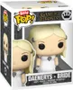 Game of Thrones - Daenerys Khal Drogo Drogon Bitty Pop! Produktbild-Vorschau 4