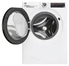 Hoover H-WASH&DRY 350 H3DPS4966TAMB6-S lavasciuga Libera Anteprima dell’immagine prodotto 2