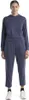 Icebreaker Crush Ii Merino Kapuzenpullover Grau XS Frau Produktbild-Vorschau 6