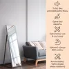 Klarstein Infračervený ohrievač, zrkadlový infražiarič, Náhľad obrázku produktu 2