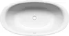 KALDEWEI Badewanne ELLIPSO DUO OVAL schwarz Produktbild-Vorschau 1