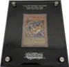 Yu-Gi-Oh! Stainless Steel Card: Dark Magician Girl Podgląd zdjęcia produktu 9