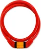 Fahrradschloss für Kinder und Erwachsene |Rot|Crazy Safety Produktbild-Vorschau 1