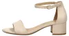 Tamaris Sandalen Hak  Sandalen Hak - Beige - Maat 39 Voir les images du produit 8
