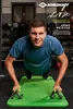 Schildkröt Fitness 960040, Antracyt, Zielony, 125 kg, 100 Podgląd zdjęcia produktu 26