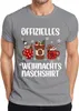 Weihnachten Naschen Faultier Lustig - Weihnachtsgeschenk Produktbild-Vorschau 1