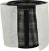 vhbw H12 Filter kompatibel mit Leifheit / Soehnle Airfresh Produktbild-Vorschau 1