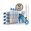 Dryzone Horizontalsperre Kit (12 m) - Injektionscreme gegen Produktbild-Vorschau 1