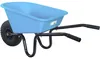 Altrad Fort FO35610 Kinderschubkarre 20l blau montiert mit Produktbild-Vorschau 4