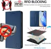 Custodia in pelle per Fairphone 5, flip case con slot per Anteprima dell’immagine prodotto 5