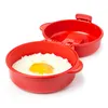 sistema® SI1117 sistema® Mikrowellen-Eierkocher  Easy Eggs Podgląd zdjęcia produktu 4
